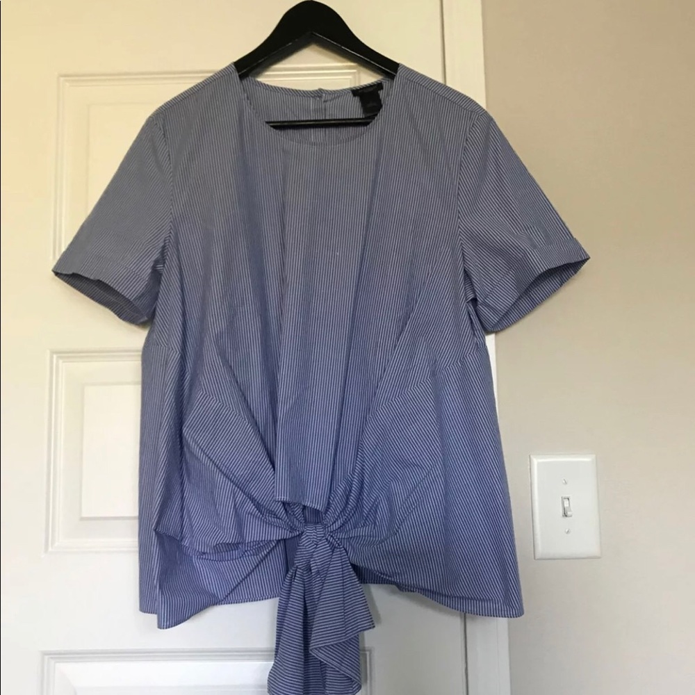Ann Taylor Blouse